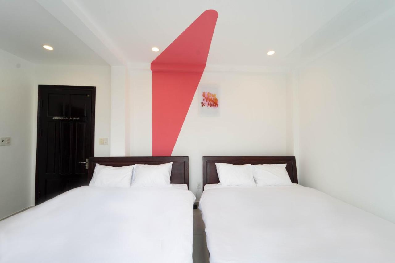 Xuan Cuong Hotel Da Lat Exterior photo