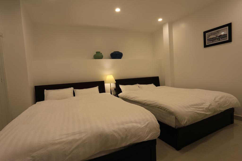 Xuan Cuong Hotel Da Lat Room photo
