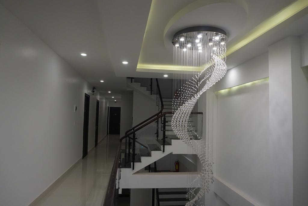 Xuan Cuong Hotel Da Lat Exterior photo